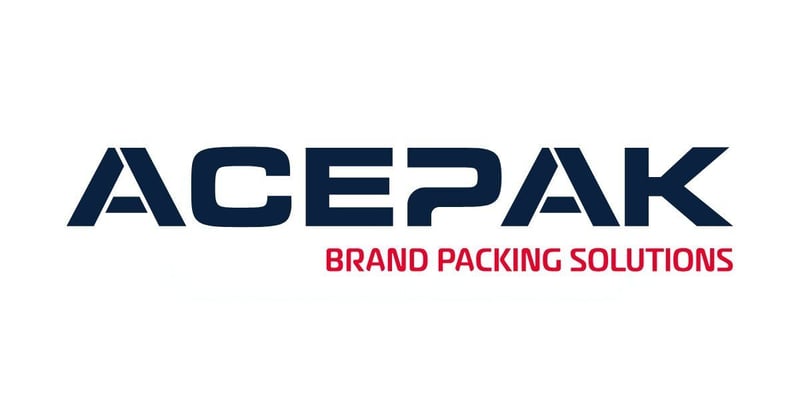 Acepak Unveils End-of-Line Machine Lineup for Q4 Planning