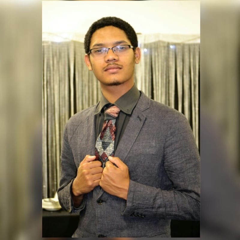 26-year old author from Cape Town makes top 100 in three categories in online book store