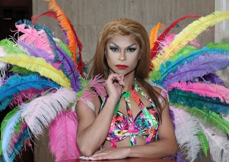 The Artscape Women's Humanity Arts Festival 2018