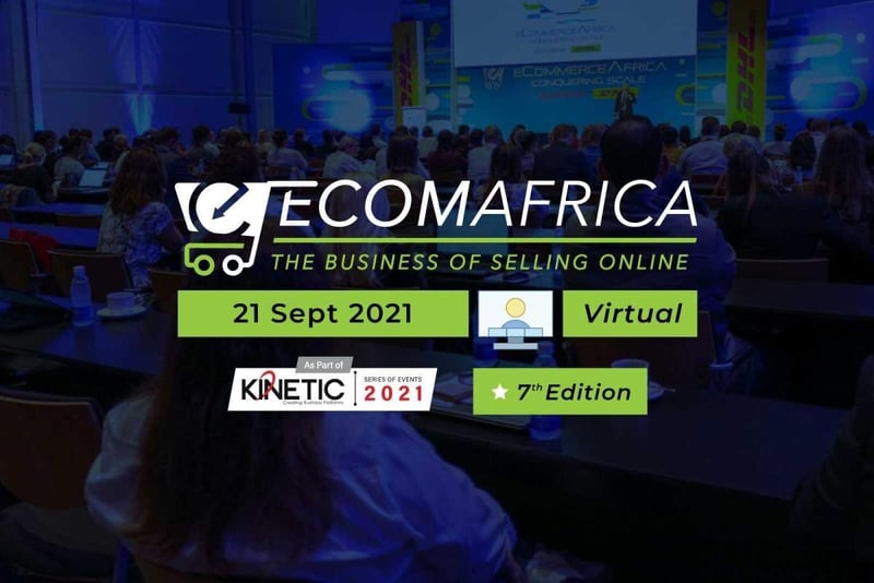 Card vouchers for spaza shops? ECOM Africa to feature latest e-commerce payment methods
