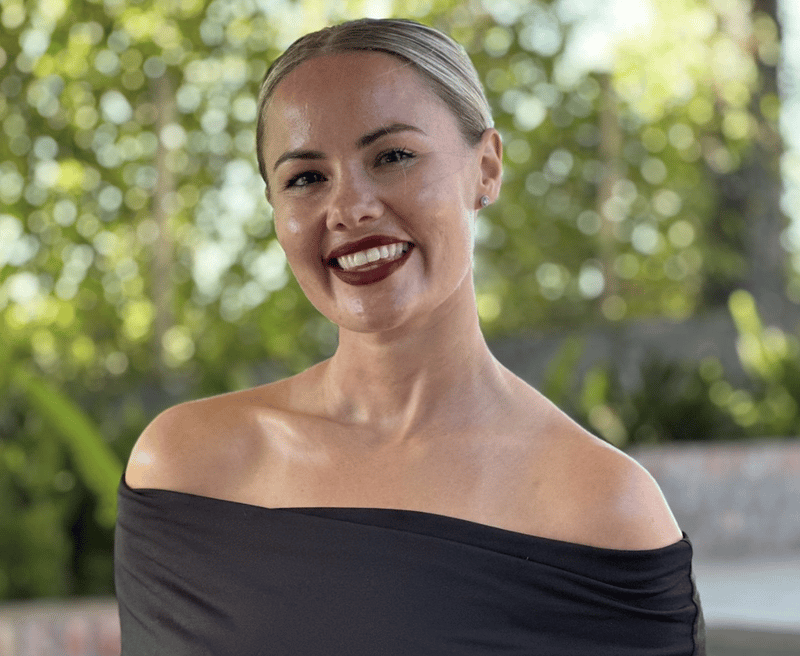 Lee-Ann Caboz - Translating Culture into Brand Impact