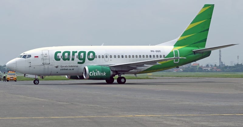 Forwarding Network Expands Air Freight Service Accessibility Across South African Economic Hubs