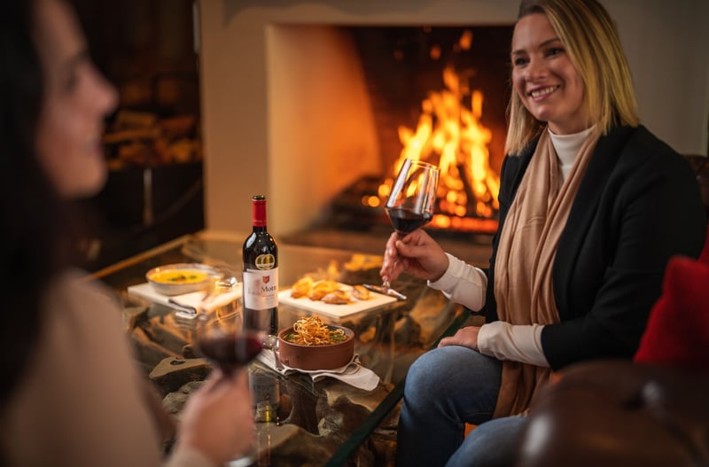 A Taste of Franschhoek - 'EAT SLEEP DRINK' Returns for Winter 2025