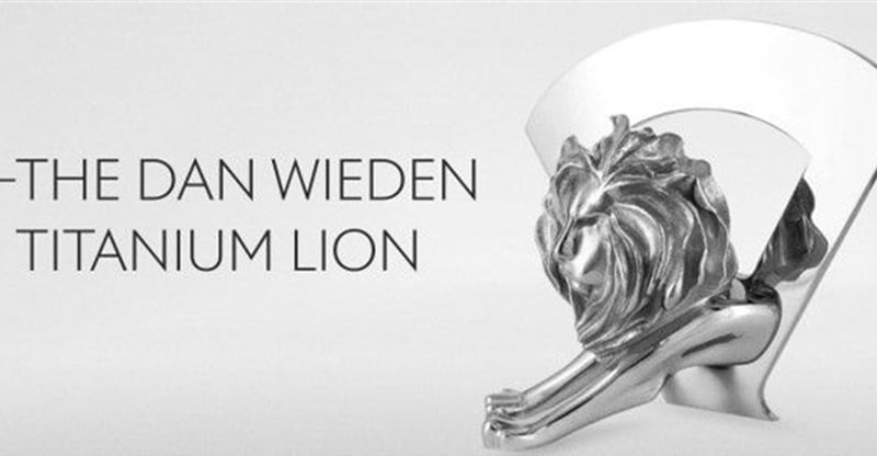 Accenture Song Shortlisted For Titanium Lion With The Philipstown Wirecar Foundation Entry