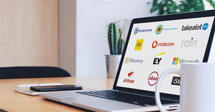 Why South Africa's Top Companies Advertise On Businesstech