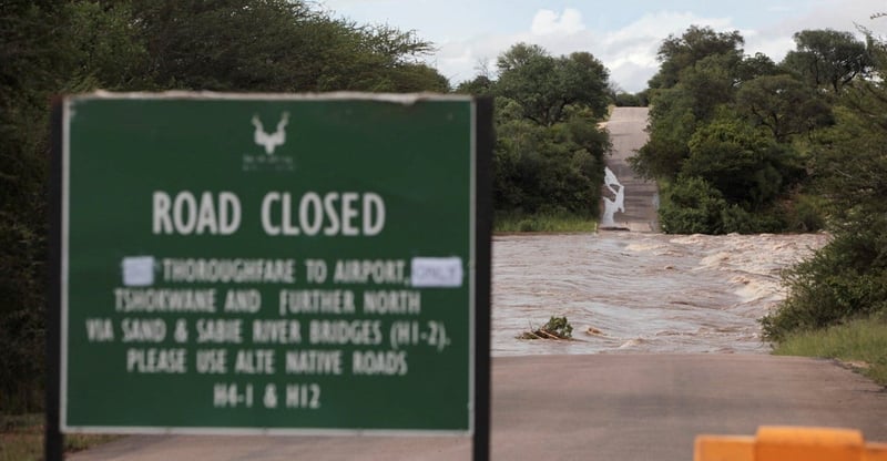 Research Highlights Climate And Environmental Factors Behind Limpopo Flooding Severity