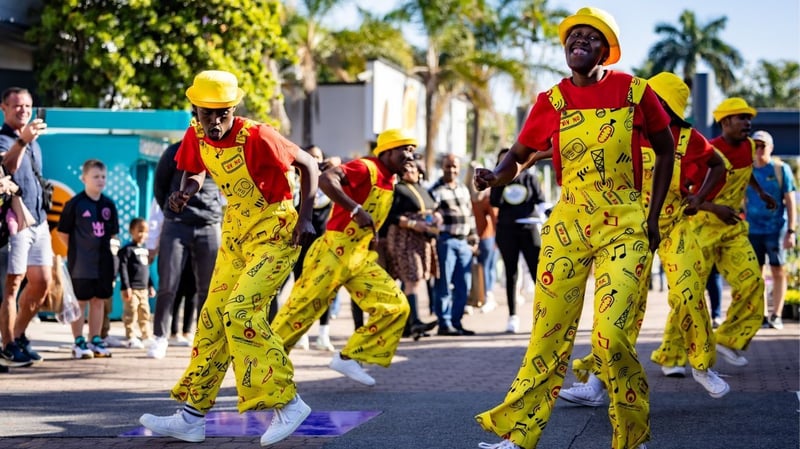 East Coast Radio House and Garden Show 2025 Concludes Successfully With Diverse Attractions