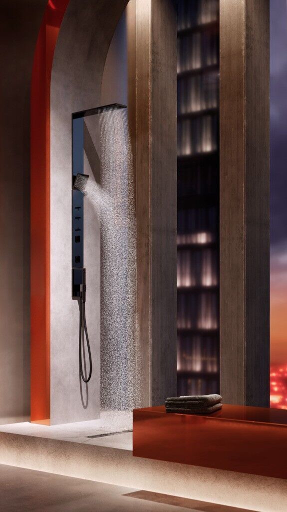 AXOR FinishPlus - Achieve Bathroom Luxury Without Renovation