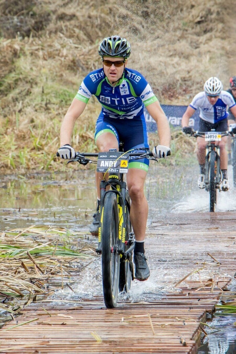 Husqvarna Classic Mid-Illovo MTB Challenge & Trail Run