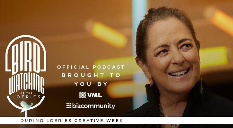 VML Birdwatching Wins at Loeries as Effectiveness Category Gains Momentum