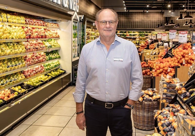 Pick n Pay reports progress in interim results, narrowing losses and strong online growth
