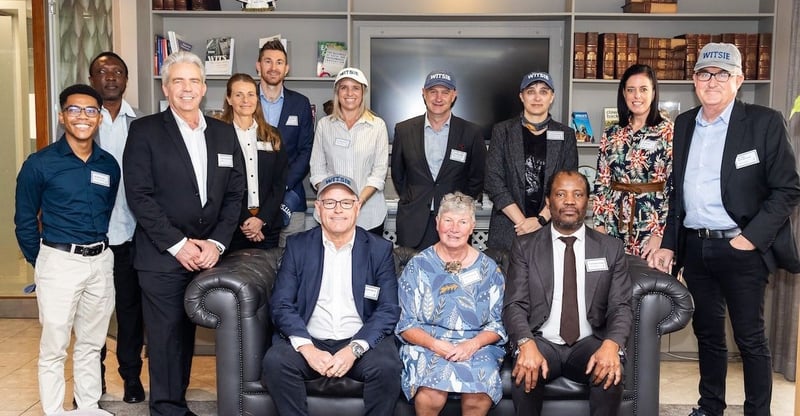 Wits And Sappi Deepen Research Partnership To Safeguard Plantations Against A Changing Climate