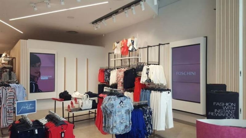 End to end Digital Signage in South Africa