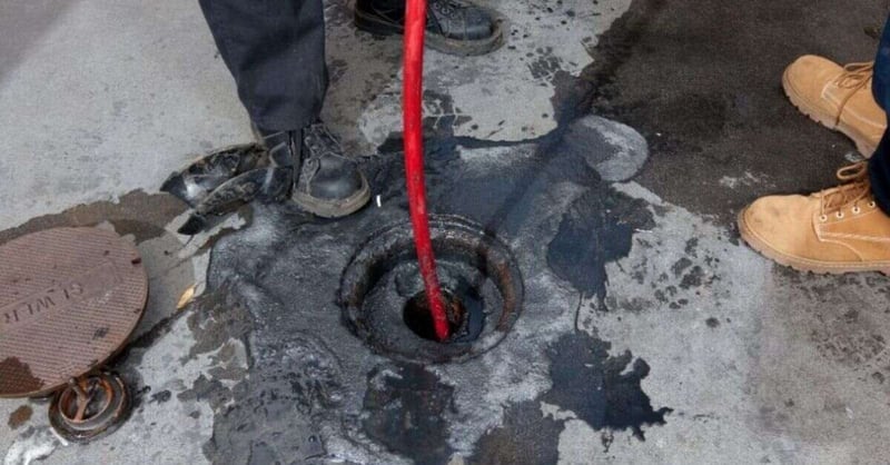 Hydro-Carbon Degreasers - An Essential Tool for Industrial Cleaning