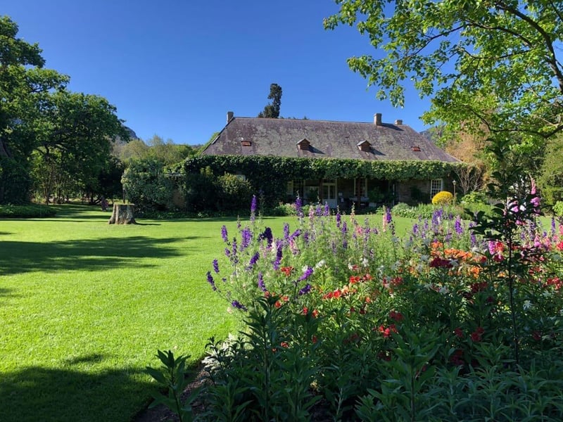 Bedford Country Gardens Returns for 23rd Year, Opening 14 Private Gardens Over Two Weekends in October–November 2026