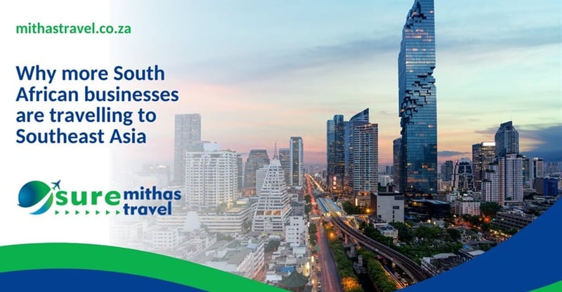 Practical Travel and Timing Tips for South African Firms Visiting Singapore for Regional Expansion