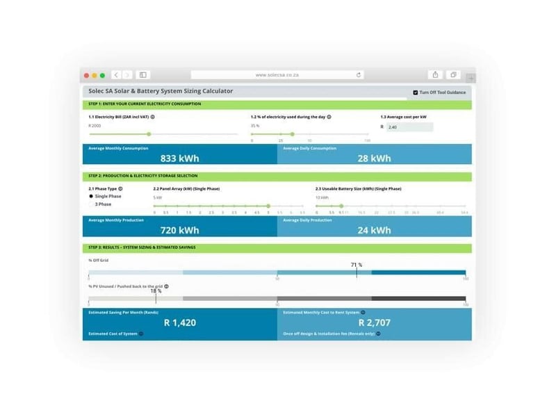 Eskom - It’s time to be part of the solution