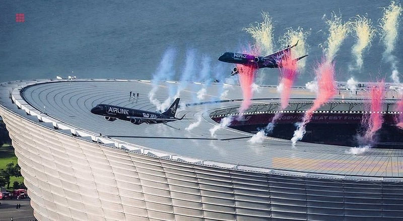 Glenlivet ad sparks outrage for invoking Women’s Day; Airlink flypast wins public praise despite safety concerns