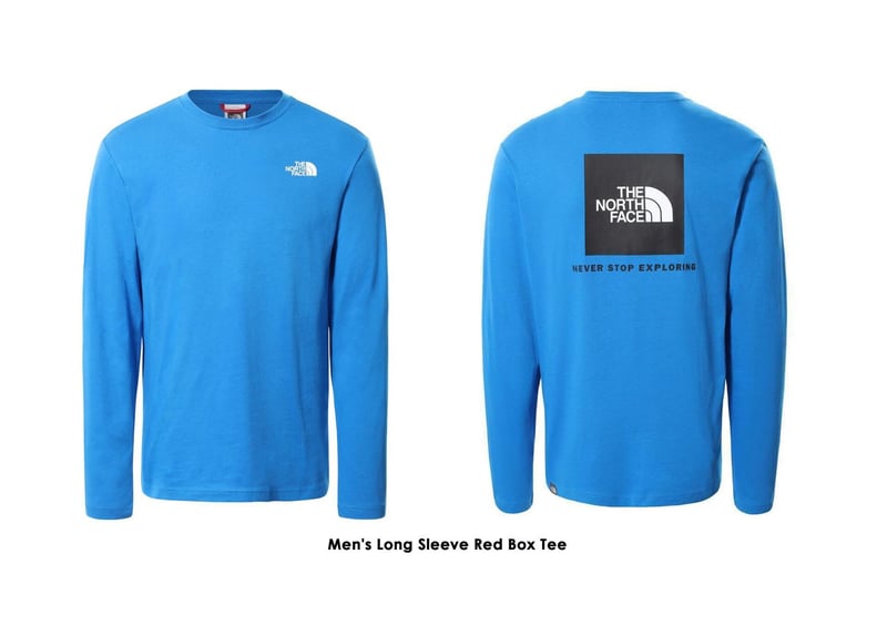 Gifts For Any Adventurer. From The North Face