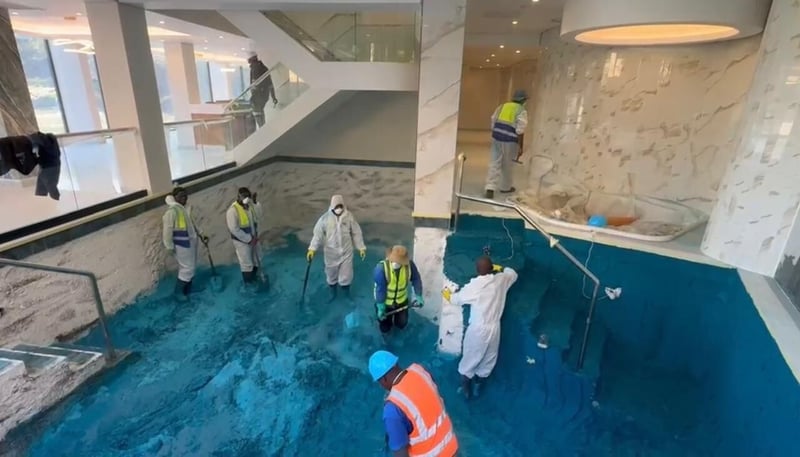 Waterscapes Group Makes a Splash in Cape Town with New Local Office