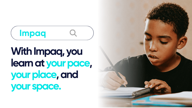 Class of 2025 - Impaq celebrates exceptional results, higher bachelor passes, and total of 558 distinctions