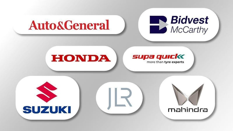 South Africa’s Leading Automotive Brands Choose TopAuto for Targeted Car Advertising
