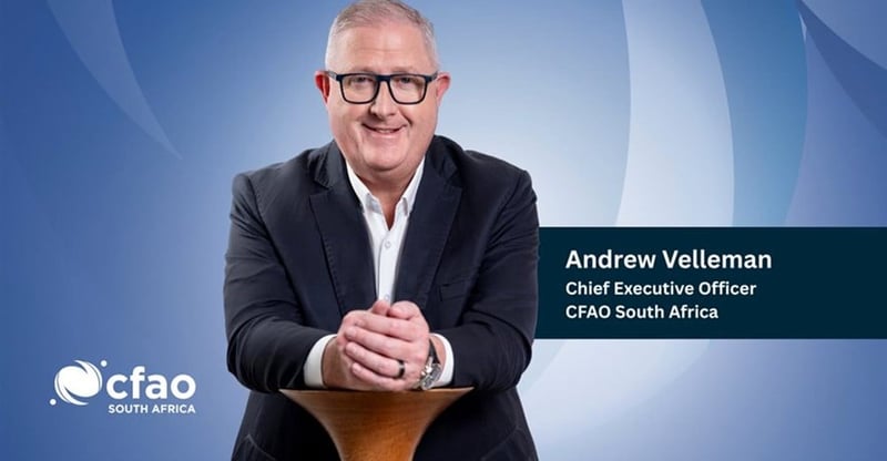 CFAO South Africa Reports Resilient Performance Through Diversification And Cost Focused Strategy