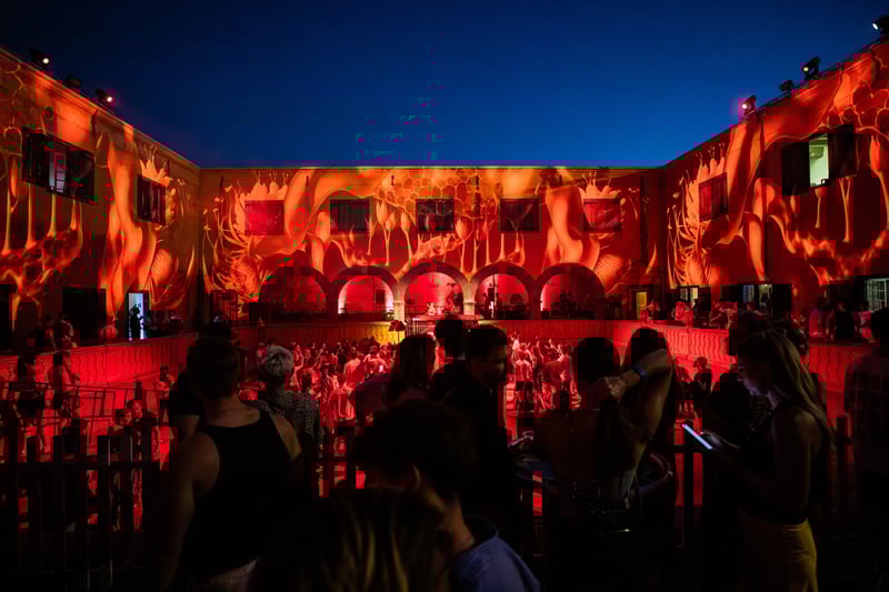 fabric London Rocks Mzansi’s Electronic Music Scene