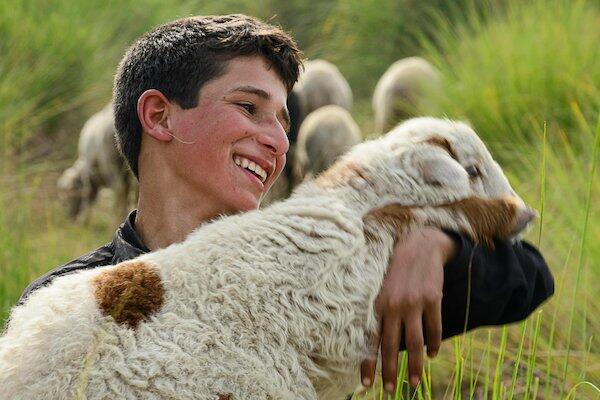 From TikTok to the Karoo - New SA Initiative Reclaims Manhood Through Wilderness