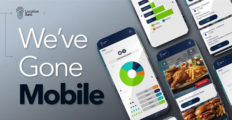 Location Bank Unveils Mobile-Ready Platform To Enhance Business Agility And Customer Engagement