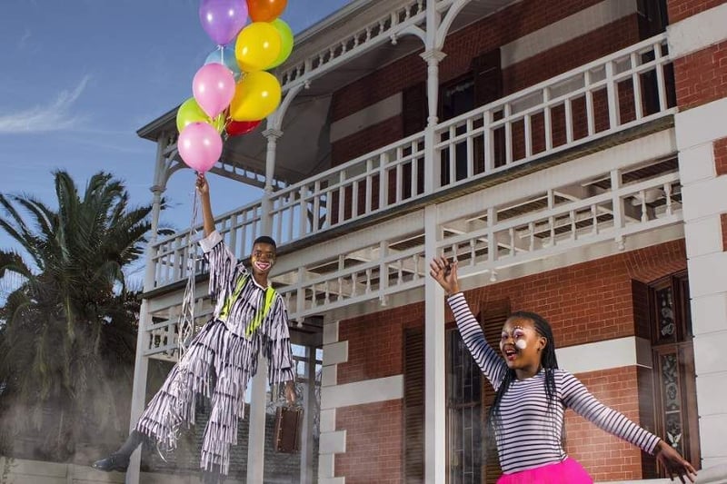 Learn to make the impossible possible with the College of Magic in 2021