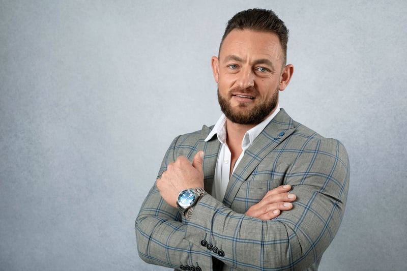 Five Steps to Becoming the Future You