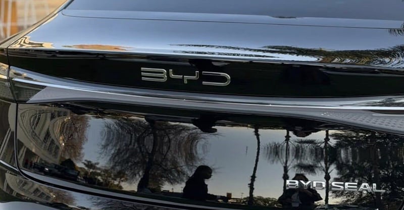 Absa and BYD Expand Green Finance Partnership to Improve EV Affordability With Prime Minus One Rate and GFV Option
