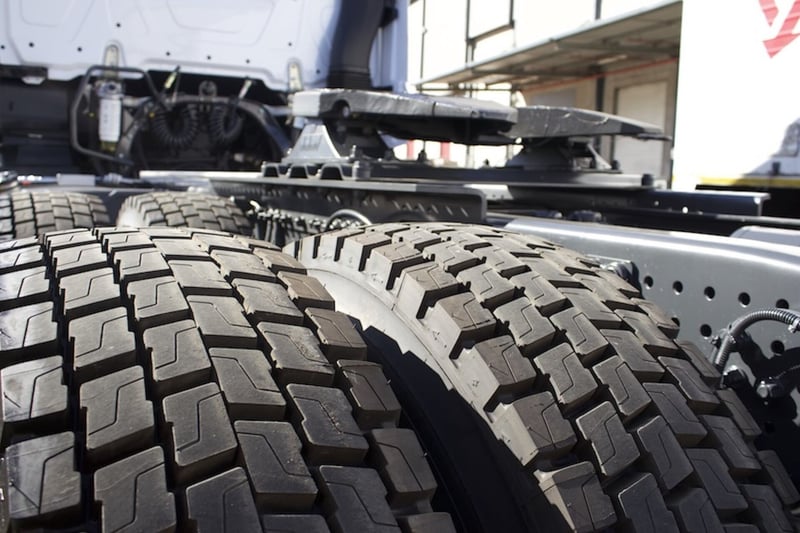 Active safety systems move further into trucking as fleet risk comes under sharper focus