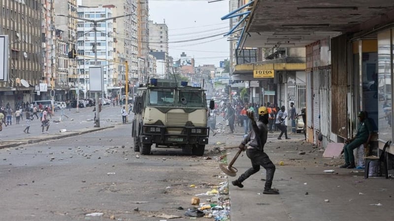 Risk Outlook 2026 Flags Geopolitical Tensions And Cybercrime As Major Threats To International Travel