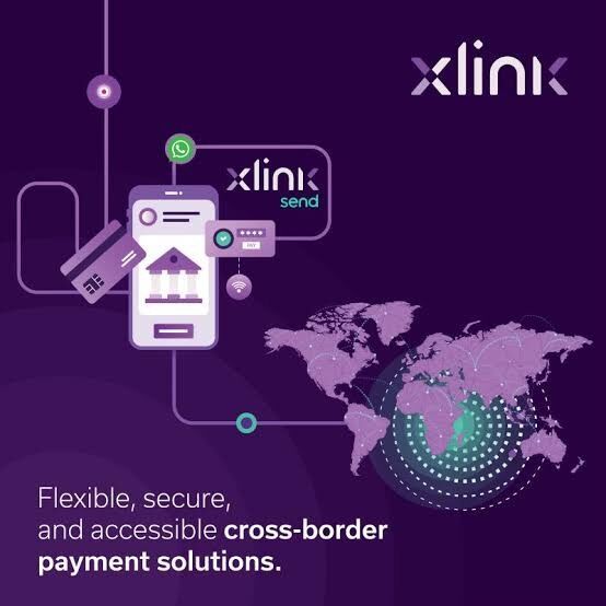 XLink Send - Affordable Cross-Border Payment Solutions for the African Continent