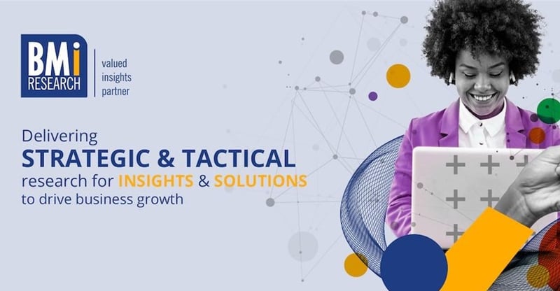 BMI Research Showcases Strategic Tools And Consumer Insights With Launch Of New Website