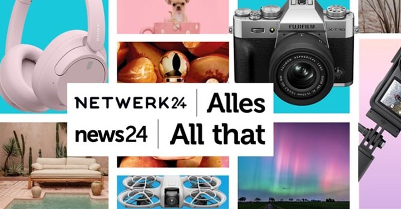 News24 And Netwerk24 Introduce All That And Alles For Informed Consumer Choices