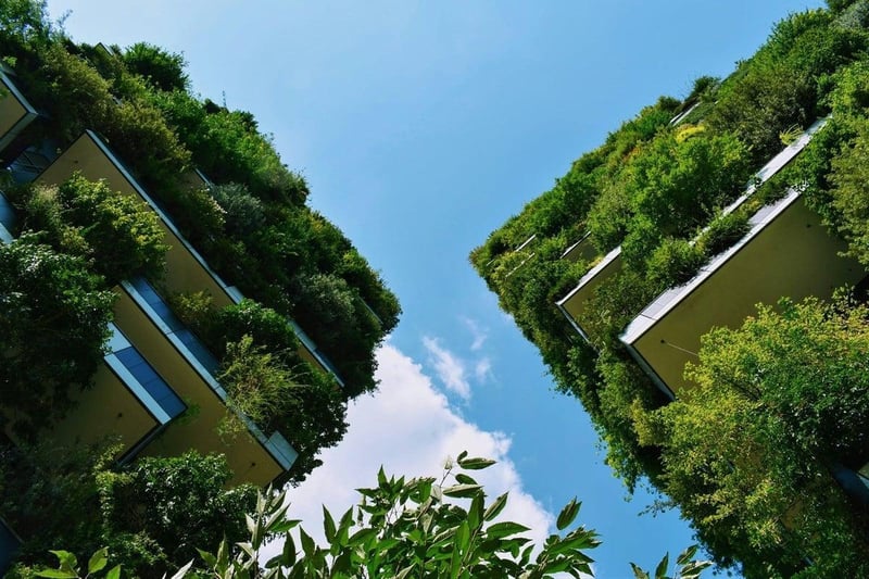 South Africa green building certification jumps 1,694% to over 897 buildings by 2024, study finds