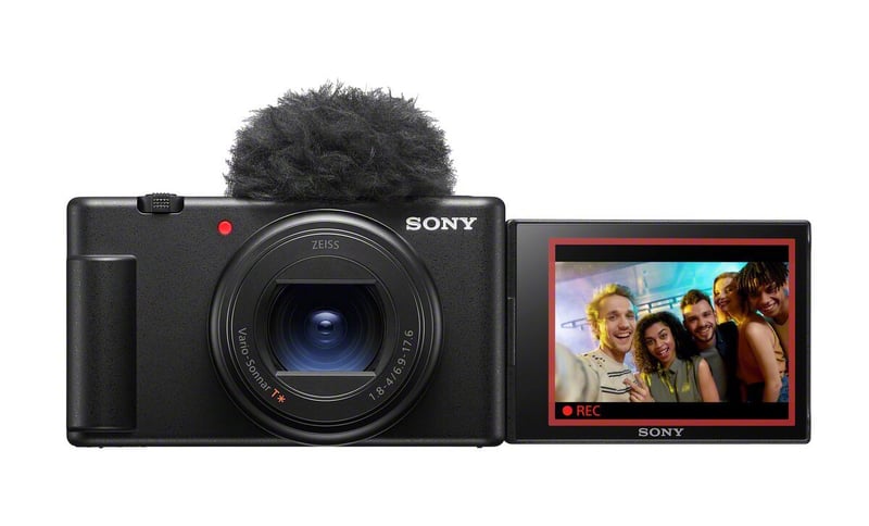 From Awkward Beginnings to Cinematic Brilliance - How Vlogging Went From Family Fun To A World Of Content Creation