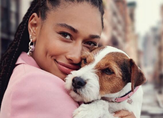 Perfect Matches for you and your pets - It’s Your Story, Wear It Your Way