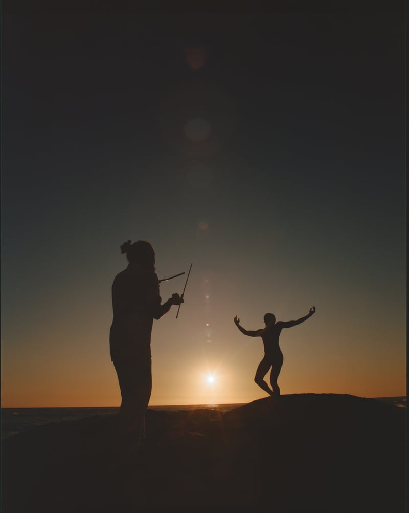 The Kingdom of the Netherlands and District Six Museum present film screening exploring shared histories