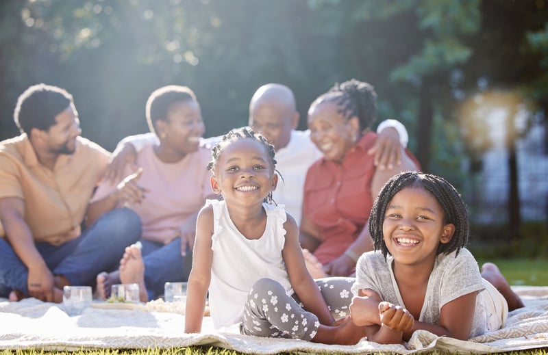 Reflecting on Parenting Goals - Seven Meaningful Ways to Reset Before the Holiday Season