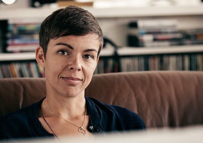 Vulvasphere - Woman Beyond the Surface -  A Bold, Multi-Sensory Exhibition Opens 5 June at Lumi in Hout Bay