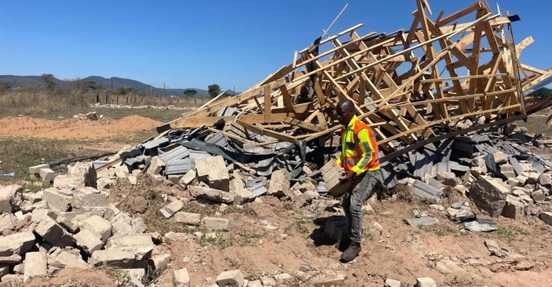 Tshandama Land Row Highlights Clash Between Customary Authority And Legal Ownership Frameworks