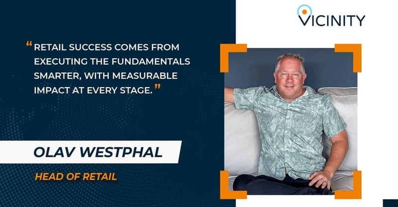 Vicinity Media Highlights How Retail Fundamentals And Digital Tools Combine To Drive Real Results