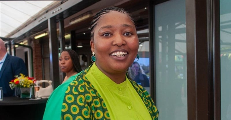 Patns by Buhle Founder Buhle Ramalepa Joins Woolworths Youth Makers 2026 As Brand Expands South African Handmade Homeware