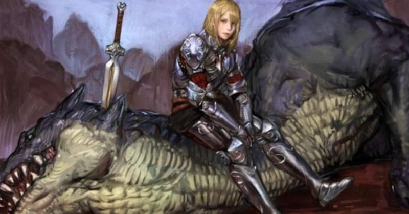 Letter To My Niece - Is This What Living Is?