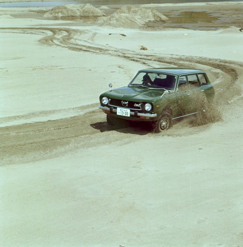 Little-known facts about Subaru - The brand that made AWD and boxer engines mainstream