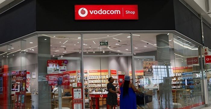 Vodacom raises medium-term EBITDA and cashflow targets, upgrades Vision 2030 after acquiring 55% of Safaricom